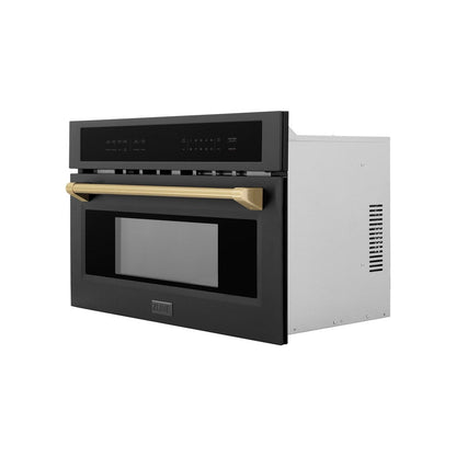 30 inch​ built in microwave 