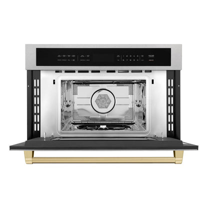 convection microwave oven​