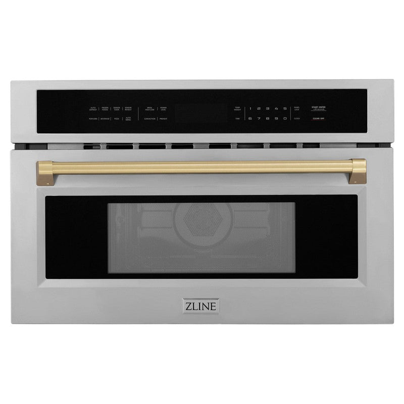 convection microwave oven​