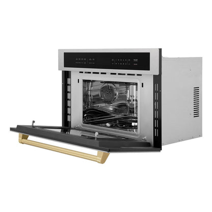 convection microwave oven​