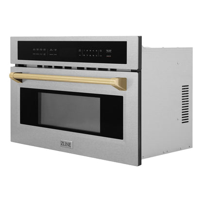 convection microwave oven​