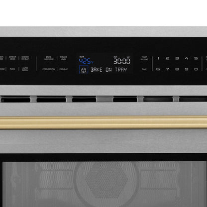 convection microwave oven​