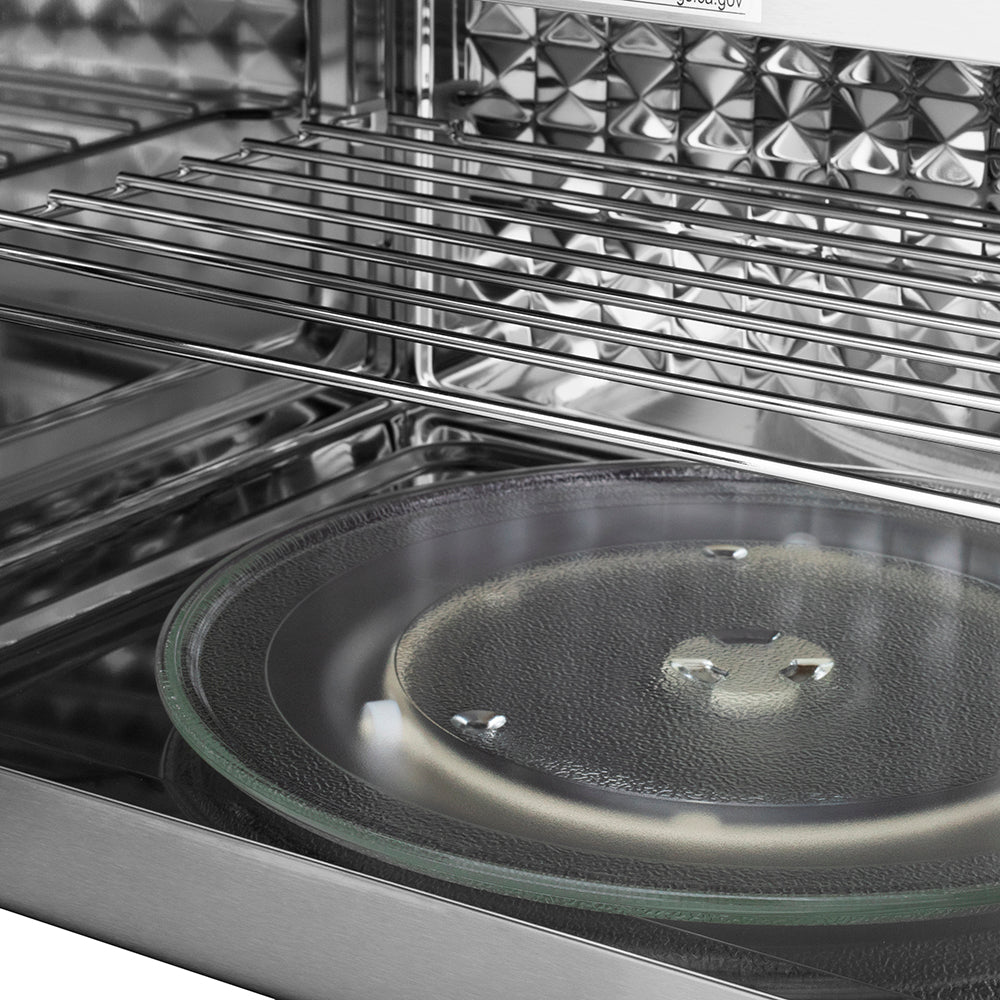 30 inch over the range microwave