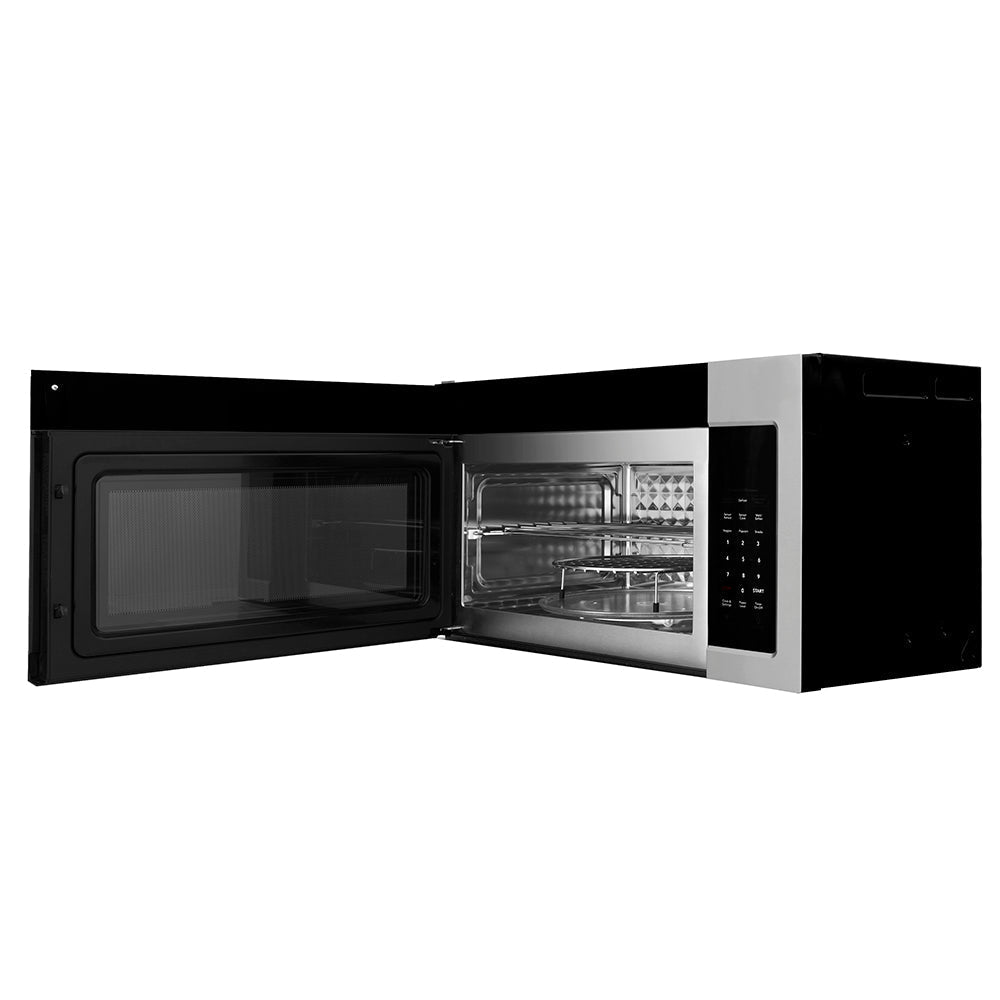 30 inch over the range microwave