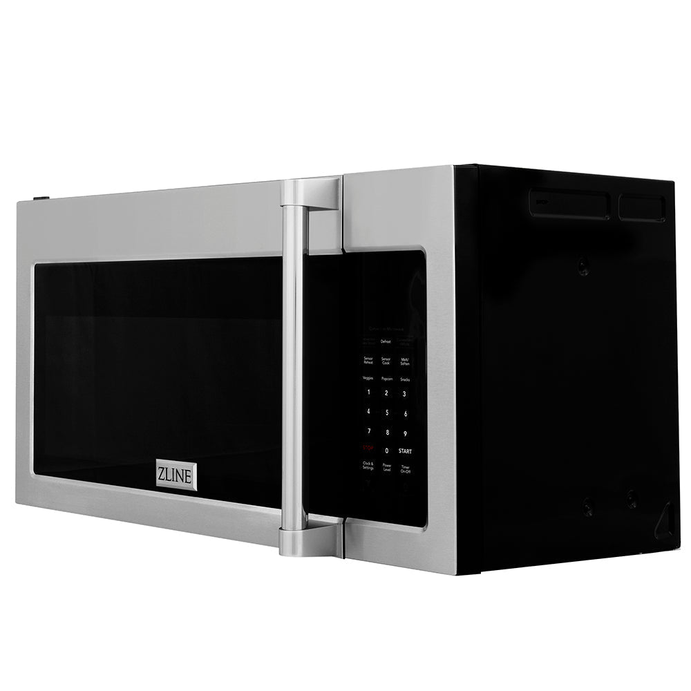30 inch over the range microwave