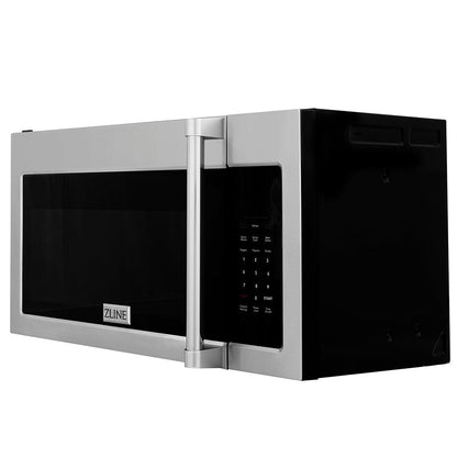 30 inch over the range microwave