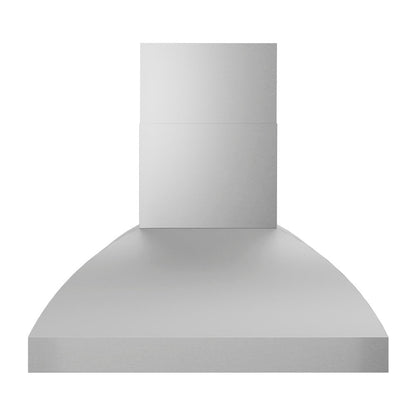 ZLINE 48 in. Wall Mount Outdoor Grill Hood (GOW2-48)