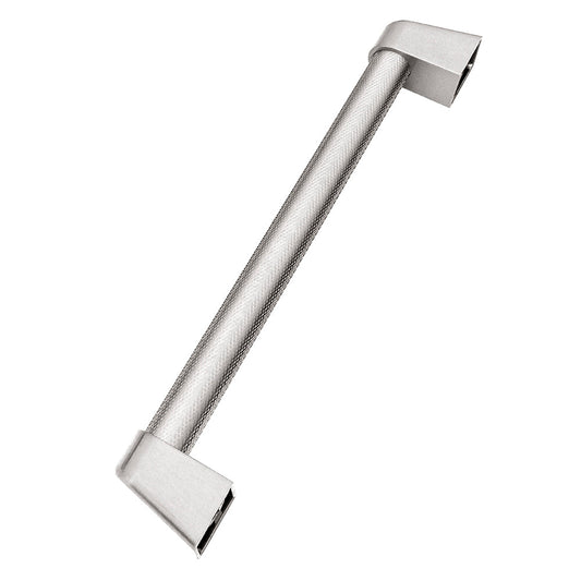 ZLINE 18 in. Helix Handle (Set of 1) for Paramount and Select Ranges in Stainless Steel (SGZ-054C-K-ST)