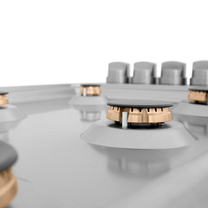 36 inch gas cooktop
