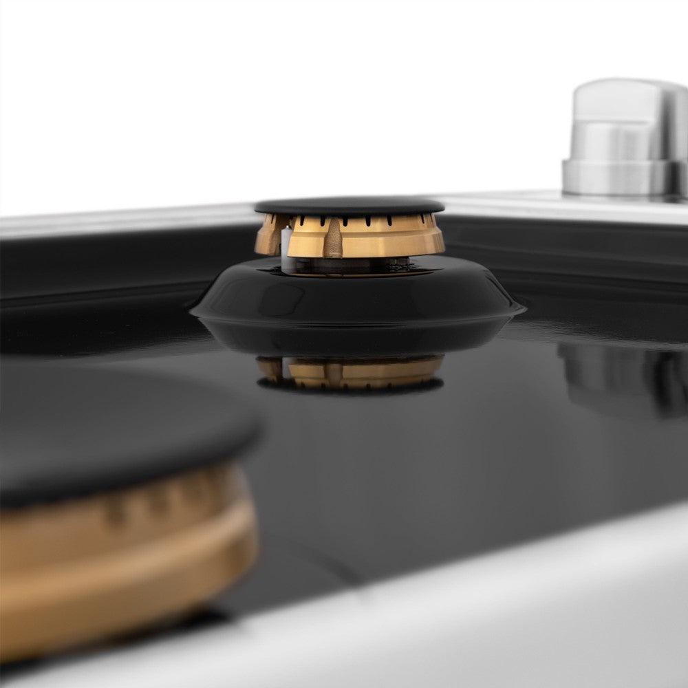 30 inch gas cooktop