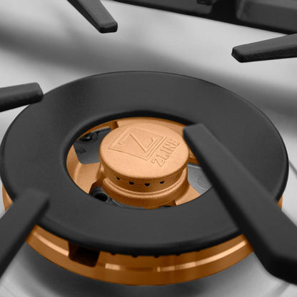 30 inch gas cooktop