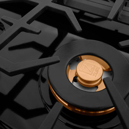 30 inch gas cooktop