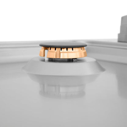 30 inch gas cooktop