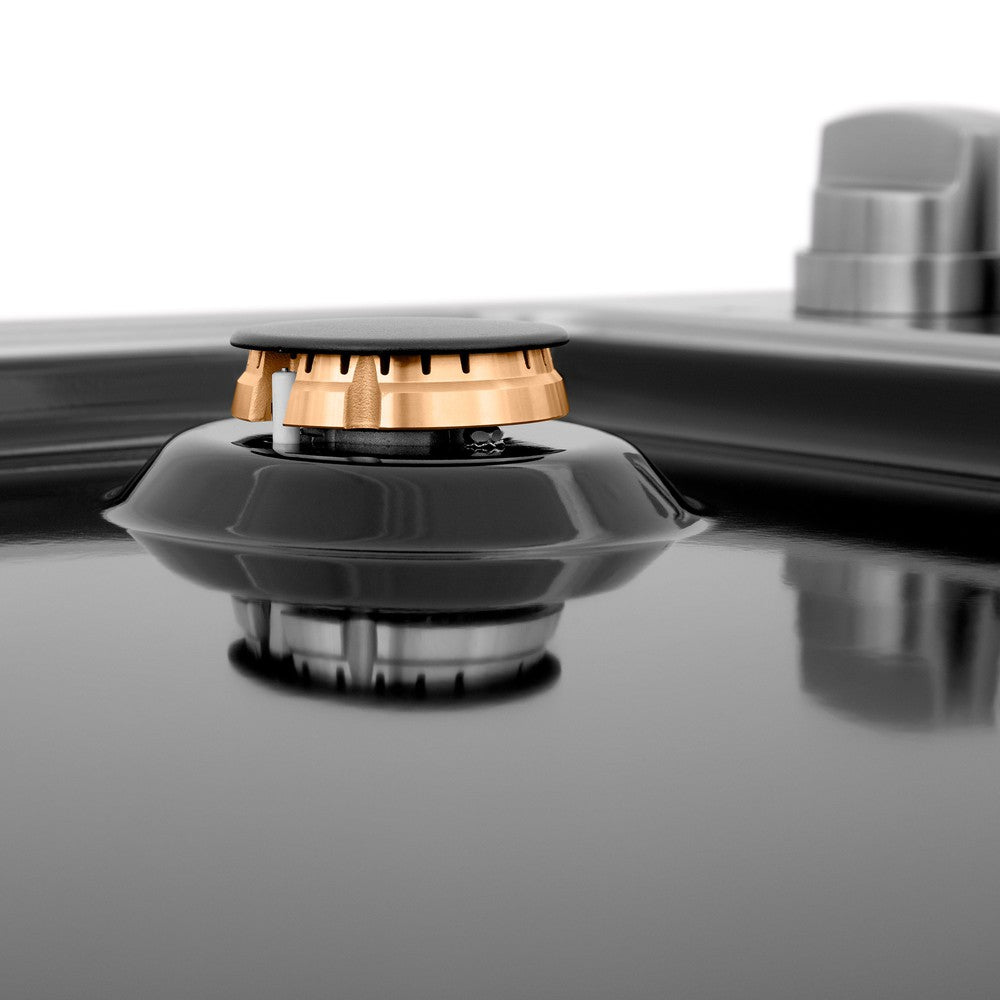 30 inch gas cooktop