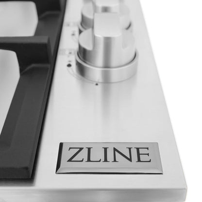 30 inch gas cooktop