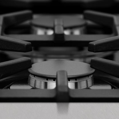 30 inch dual fuel range