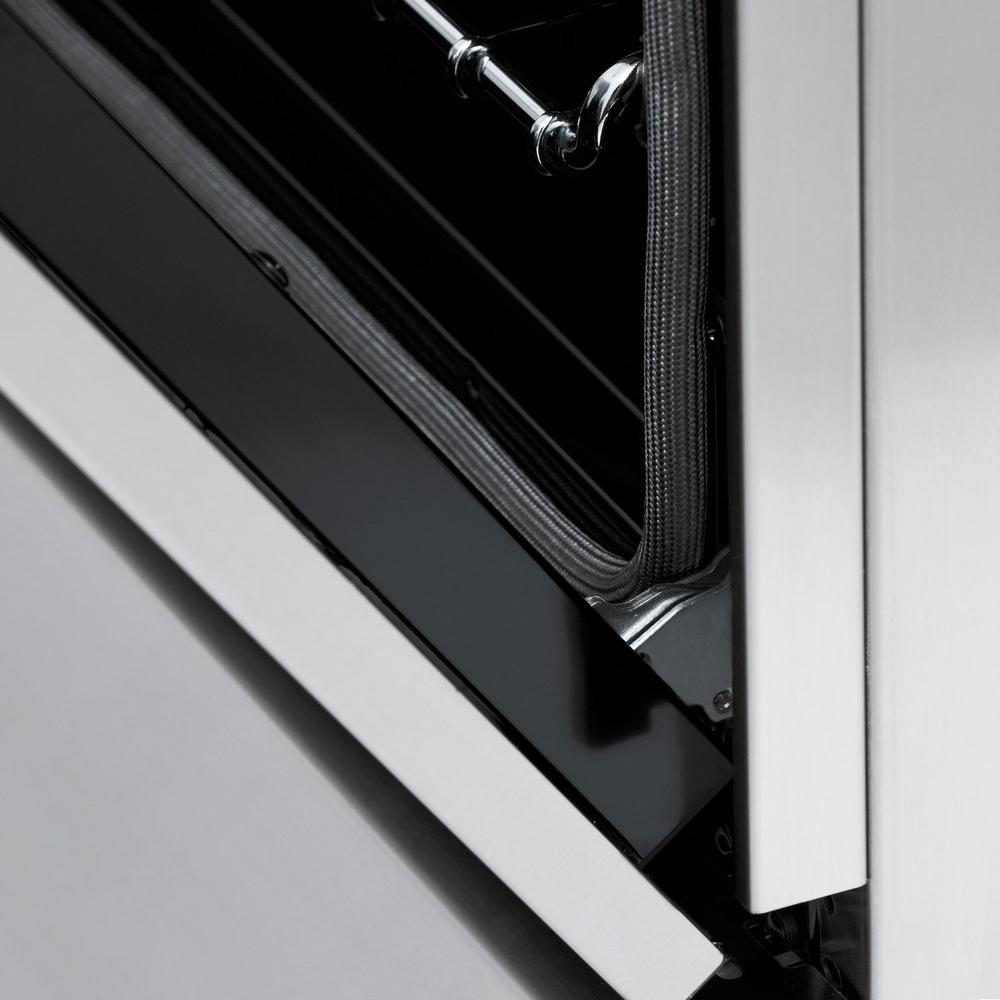 48 inch dual fuel range