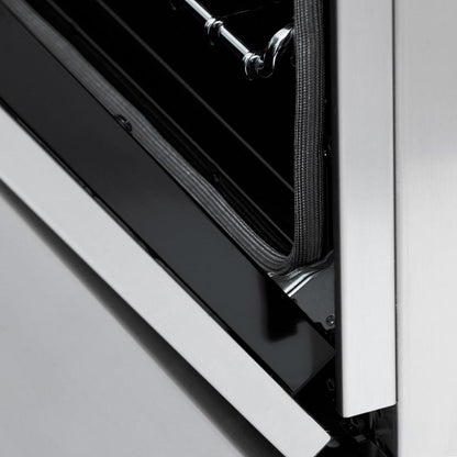 48 inch dual fuel range