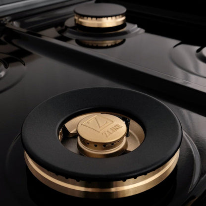 30 inch gas rangetop