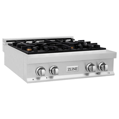 30 inch gas rangetop