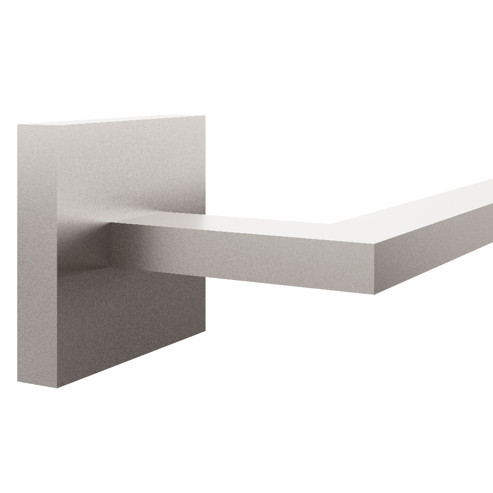 ZLINE Palisades 24 in. Towel Rail in Brushed Nickel (RBCN1-TR-BN)