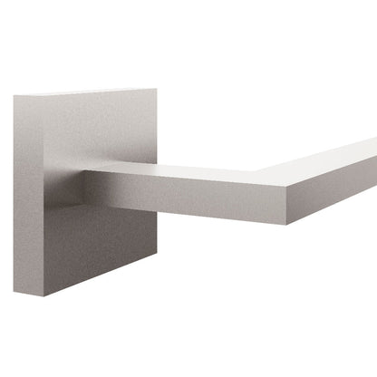 ZLINE Palisades 24 in. Towel Rail in Brushed Nickel (RBCN1-TR-BN)