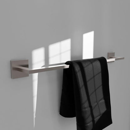 ZLINE Palisades 24 in. Towel Rail in Brushed Nickel (RBCN1-TR-BN)