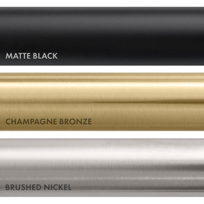 ZLINE Palisades Towel Hook in Champagne Bronze (RBCN1-HK-CB)