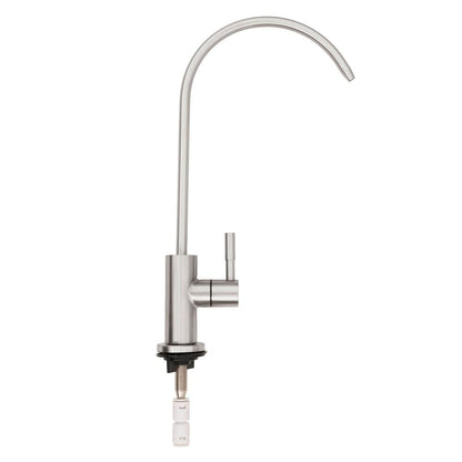 ZLINE Palisades Single Handle Drink Faucet in Brushed Nickel (RBCN1-FBV-BN)