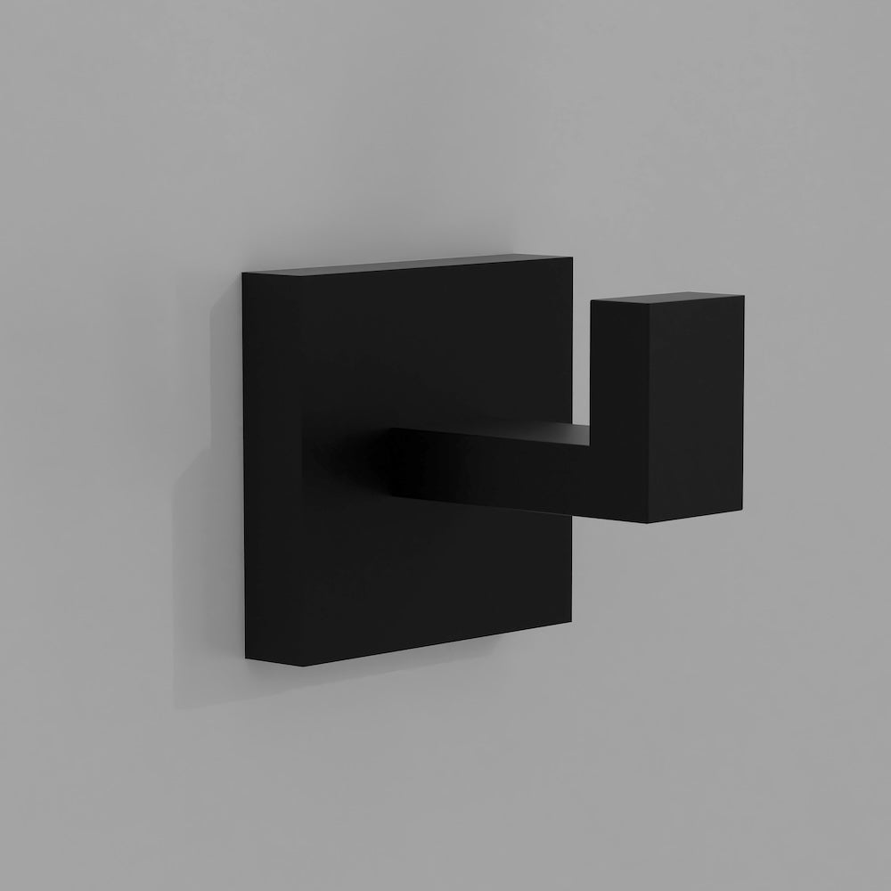 ZLINE Palisades Towel Hook in Matte Black (RBCN1-HK-MB)