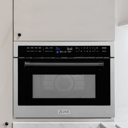 Convection Microwave Oven​