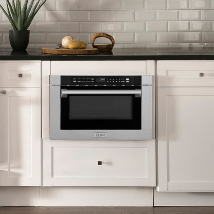 24 inch microwave drawer