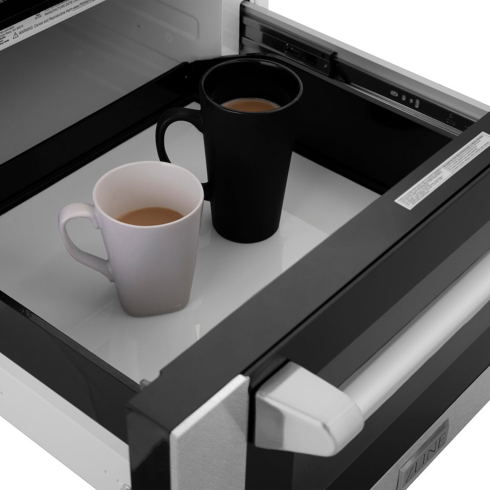 24 inch microwave drawer