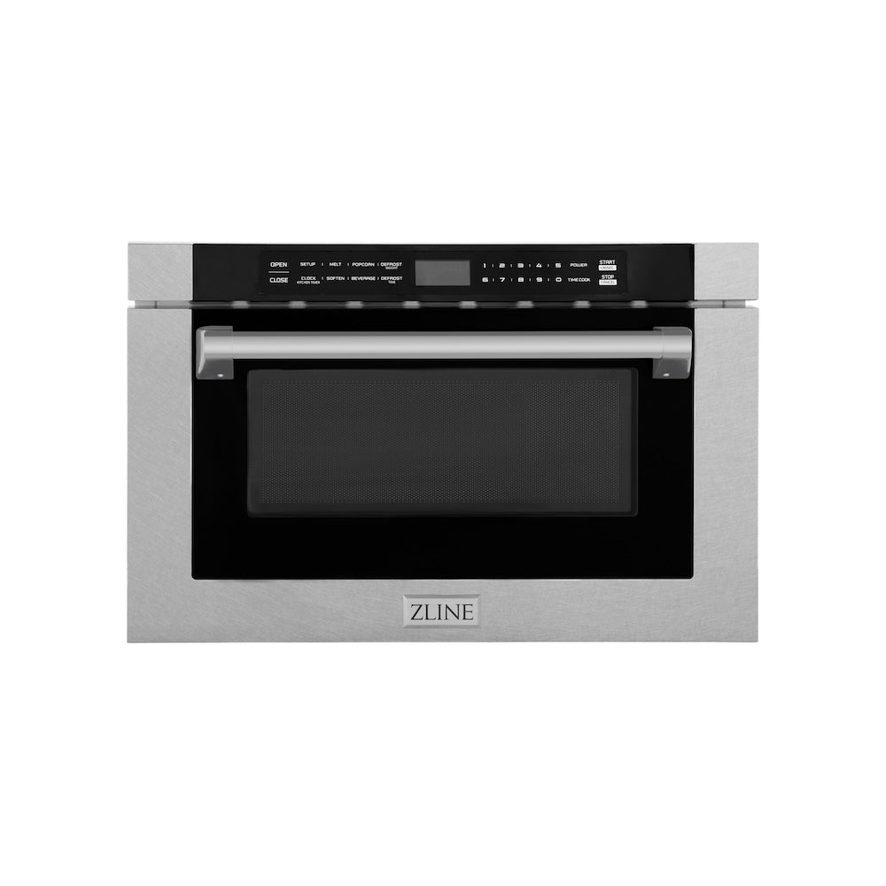 24 inch microwave drawer