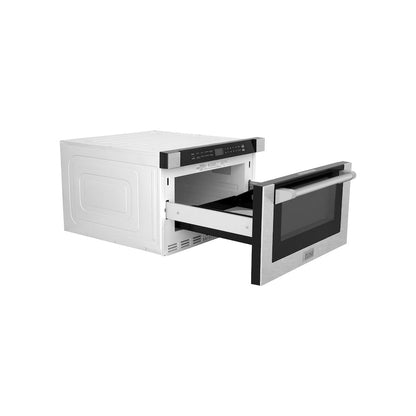 24 inch microwave drawer
