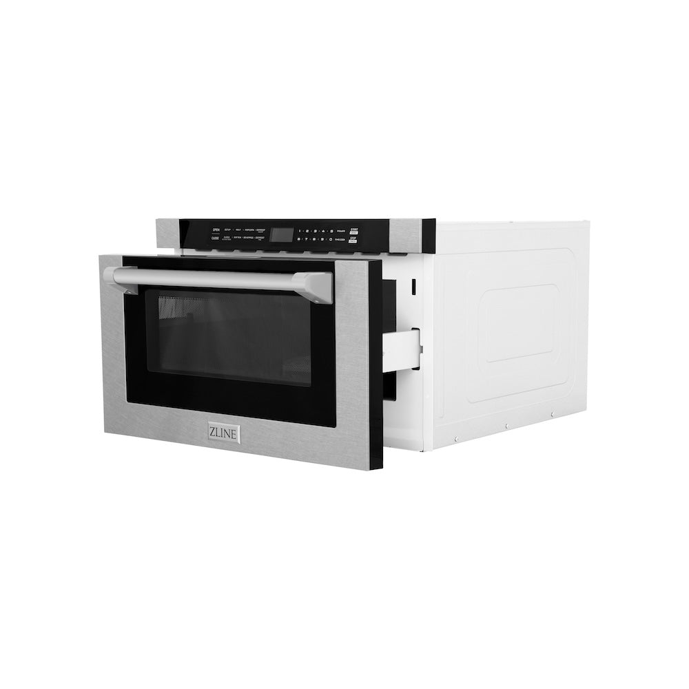 24 inch microwave drawer