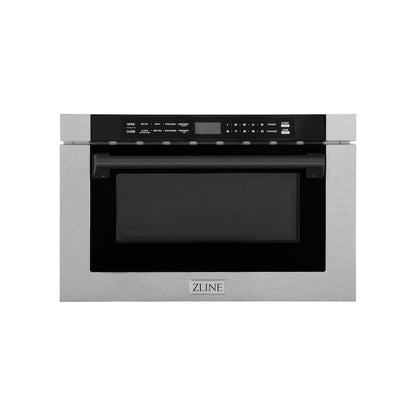 24 inch microwave drawer