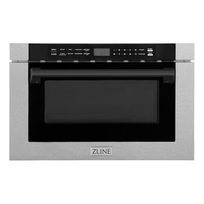 24 inch microwave drawer