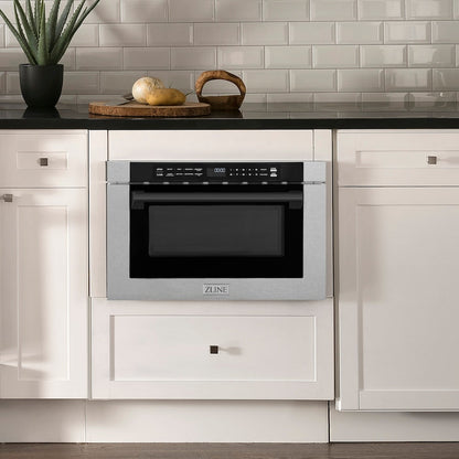 24 inch microwave drawer