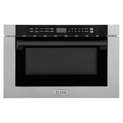 24 inch microwave drawer