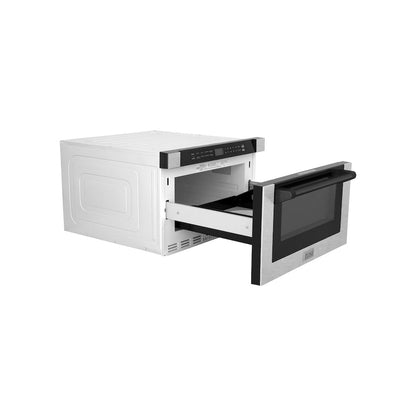 24 inch microwave drawer