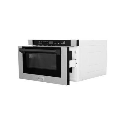 24 inch microwave drawer
