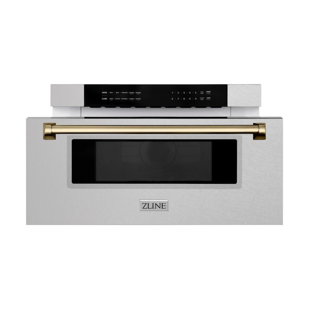 30 inch microwave drawer​