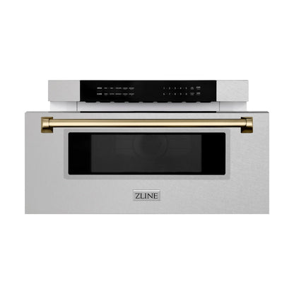 30 inch microwave drawer​