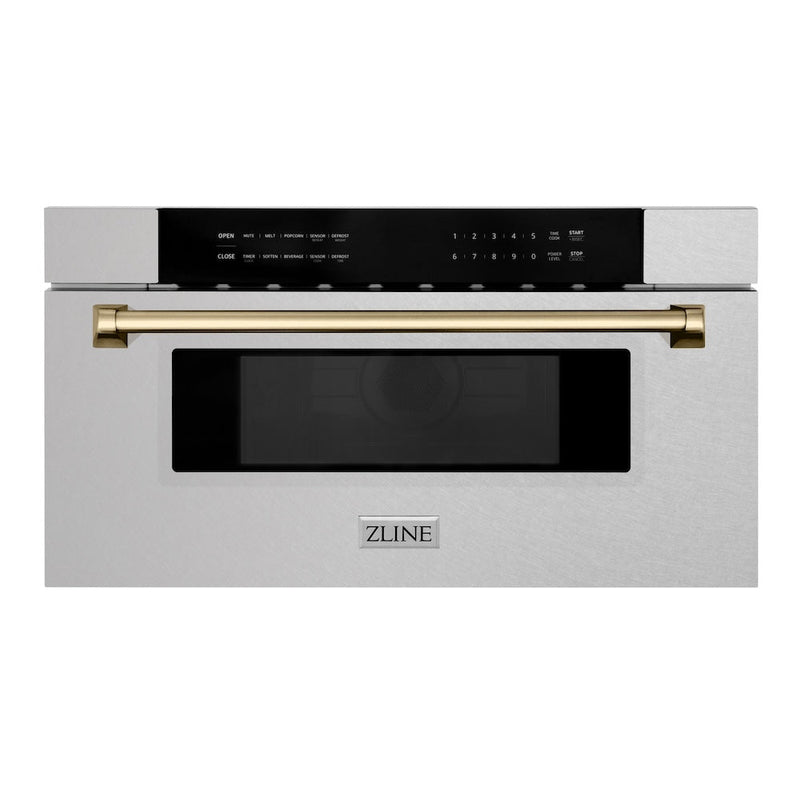 30 inch microwave drawer​