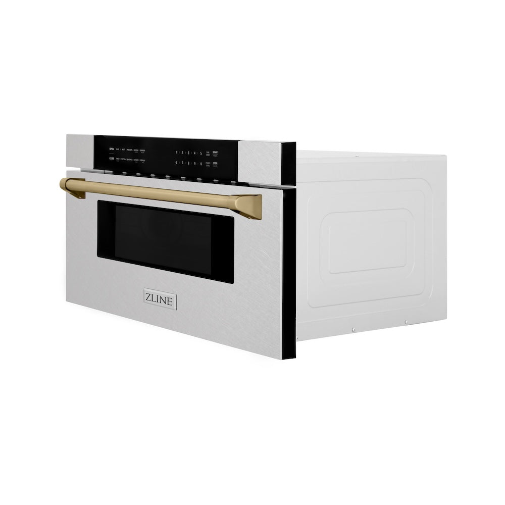 30 inch microwave drawer​
