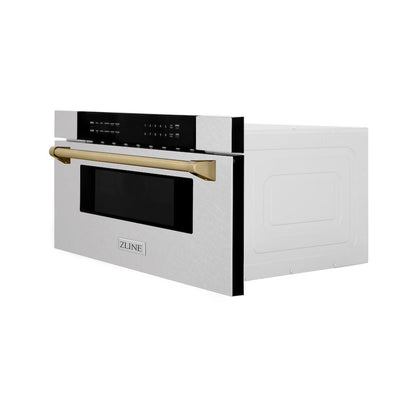 30 inch microwave drawer​