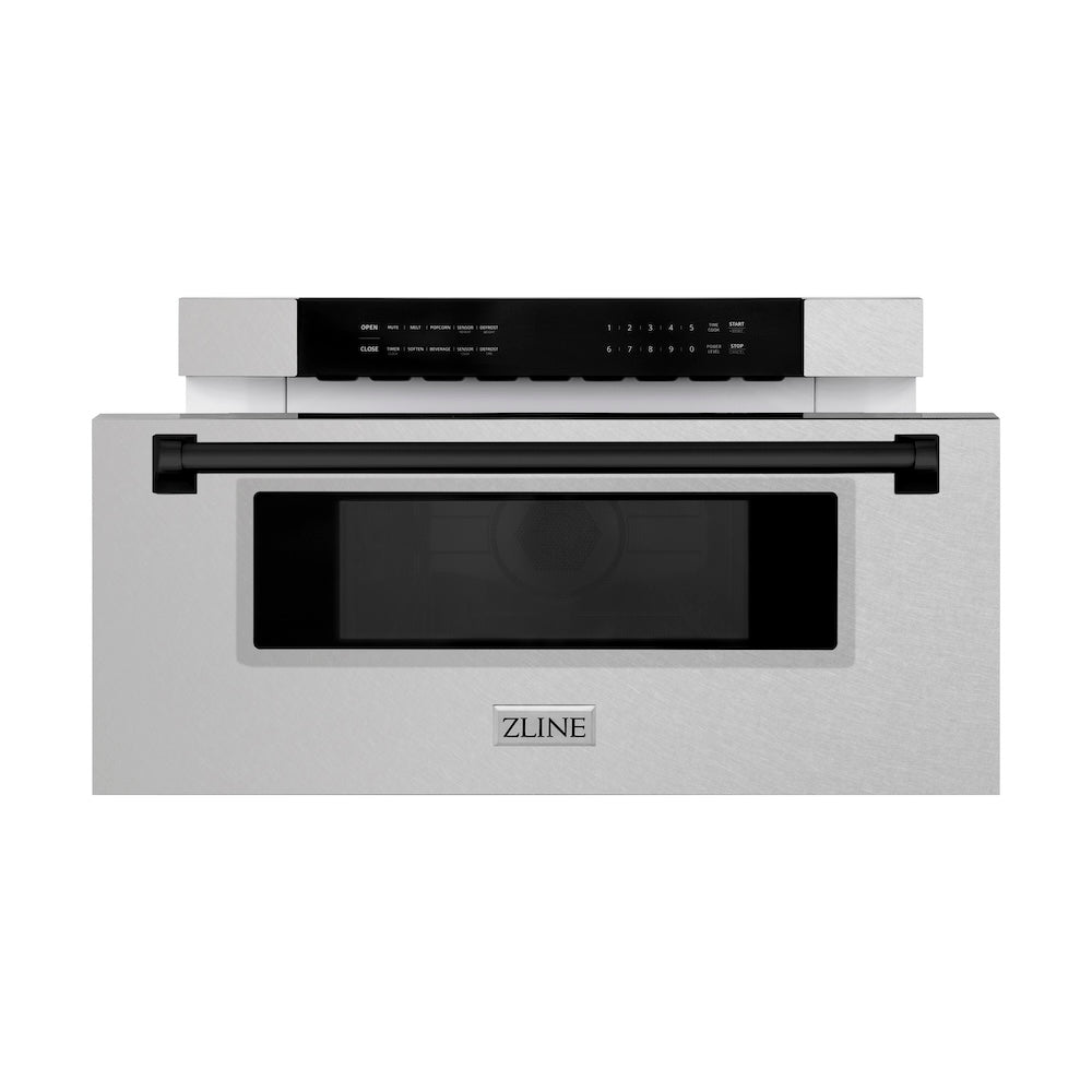30 inch microwave drawer​