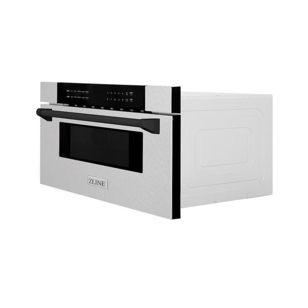 30 inch microwave drawer​