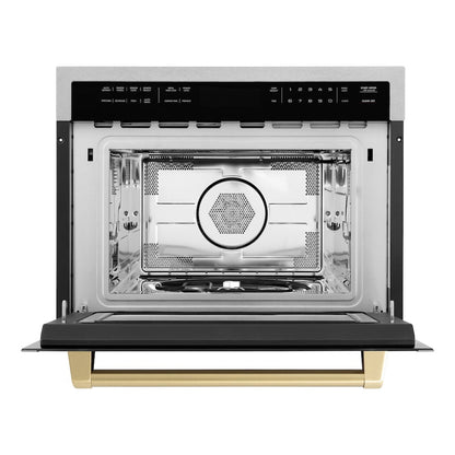 microwave convection oven​